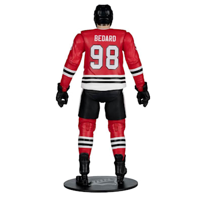  (NHL 6" Figure - Connor Bedard)
