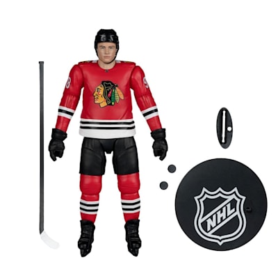  (NHL 6" Figure - Connor Bedard)