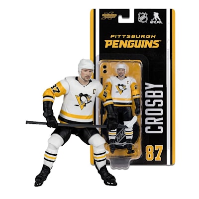  (NHL 6" Figure - Sidney Crosby)