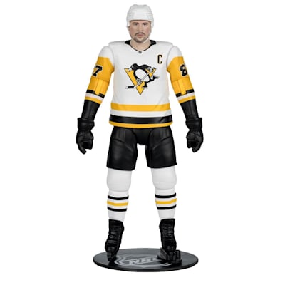  (NHL 6" Figure - Sidney Crosby)