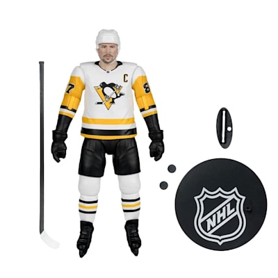  (NHL 6" Figure - Sidney Crosby)