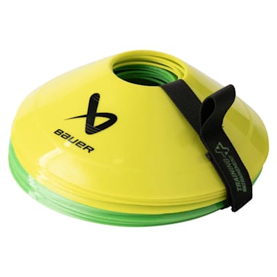  (Bauer Dynamic Off Ice Kit)