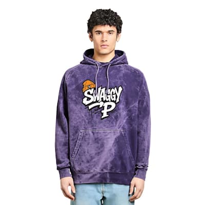Bauer Swaggy P Swag Hoodie - Adult | Pure Hockey Equipment