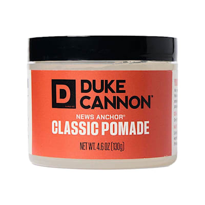 (Duke Cannon Classic Pomade - 4.6oz)