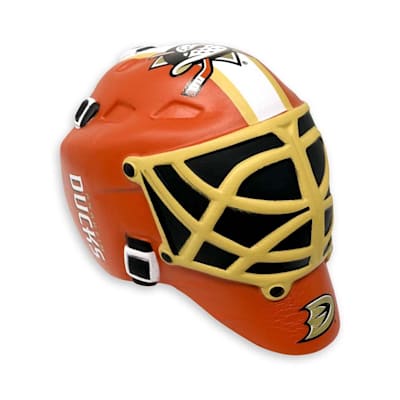  (Jumbo Squeezy Helmet - Anaheim Ducks)