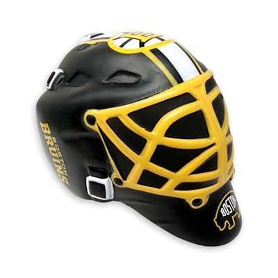  (Jumbo Squeezy Helmet - Boston Bruins)
