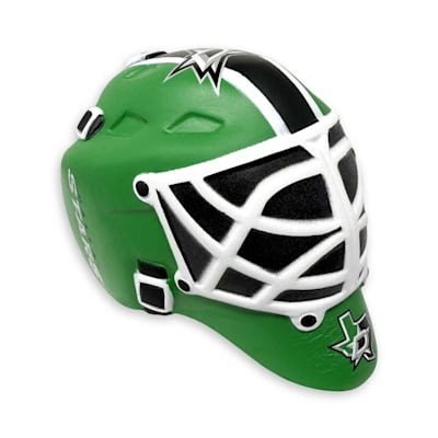  (Jumbo Squeezy Helmet - Dallas Stars)