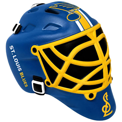  (Jumbo Squeezy Helmet - St. Louis Blues)