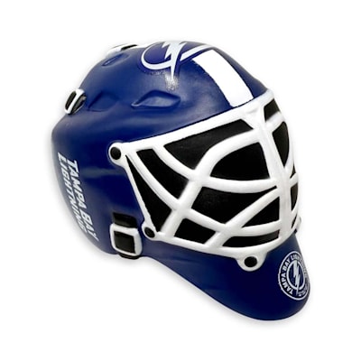  (Jumbo Squeezy Helmet - Tampa Bay Lightning)