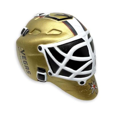  (Jumbo Squeezy Helmet - Vegas Golden Knights)