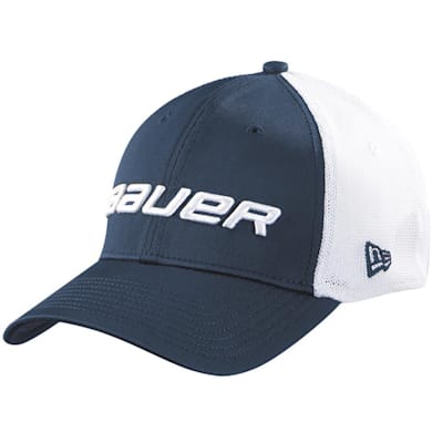 Bauer mesh hat Clearance