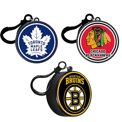  (SqueezyMates 2026 Foam Puck Keychain)