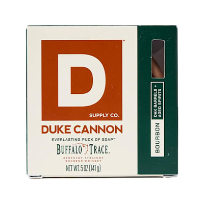  (Duke Cannon Soap Puck)