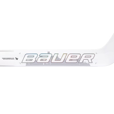  (Bauer City Scape Composite Goalie Stick - Senior)