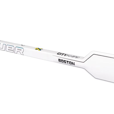  (Bauer City Scape Composite Goalie Stick - Senior)