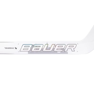  (Bauer City Scape Composite Goalie Stick - Senior)