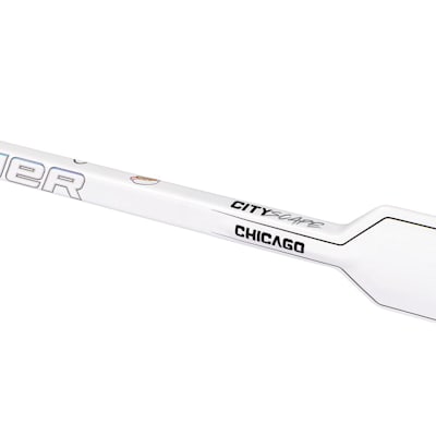  (Bauer City Scape Composite Goalie Stick - Senior)