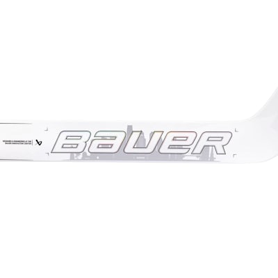  (Bauer City Scape Composite Goalie Stick - Senior)
