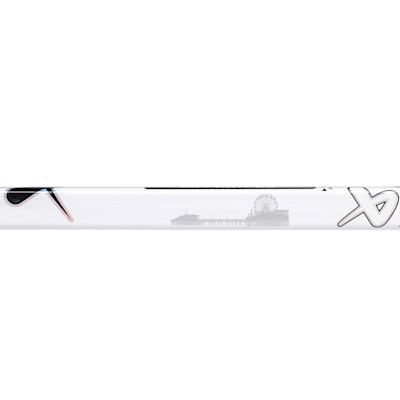 (Bauer City Scape Composite Goalie Stick - Senior)