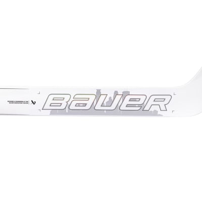  (Bauer City Scape Composite Goalie Stick - Senior)