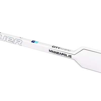  (Bauer City Scape Composite Goalie Stick - Senior)