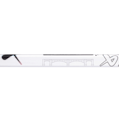 (Bauer City Scape Composite Goalie Stick - Senior)