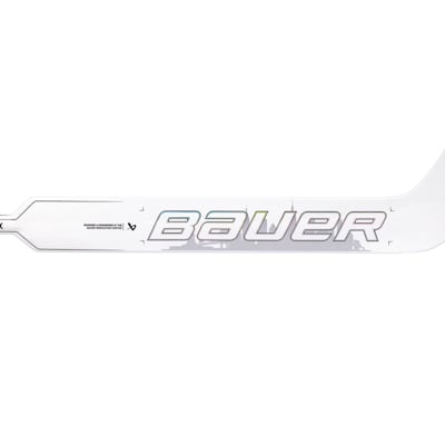 (Bauer City Scape Composite Goalie Stick - Senior)