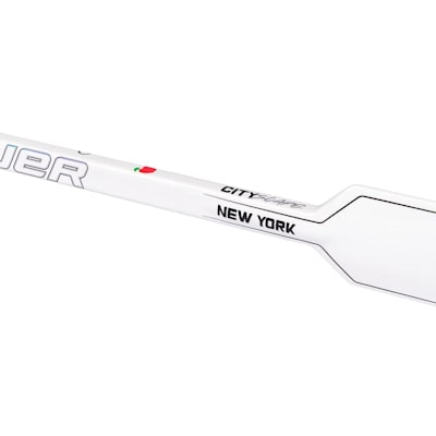  (Bauer City Scape Composite Goalie Stick - Senior)