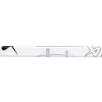  (Bauer City Scape Composite Goalie Stick - Senior)