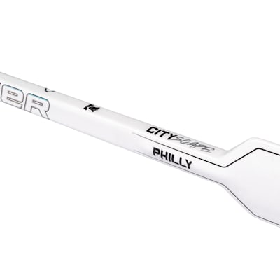  (Bauer City Scape Composite Goalie Stick - Senior)
