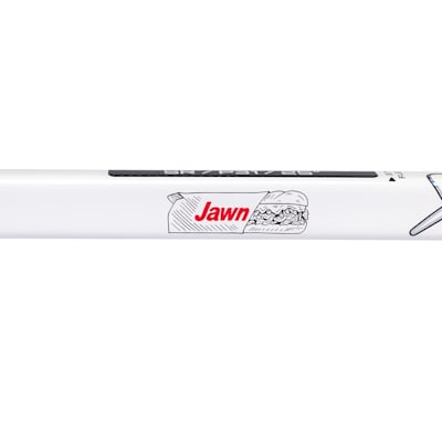  (Bauer City Scape Composite Goalie Stick - Senior)