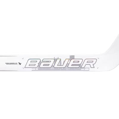  (Bauer City Scape Composite Goalie Stick - Senior)