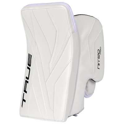  (TRUE Catalyst Nitro Pro Goalie Blocker - Senior)