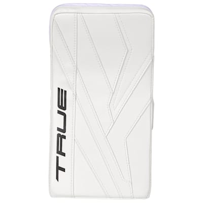  (TRUE Catalyst Nitro Pro Goalie Blocker - Senior)