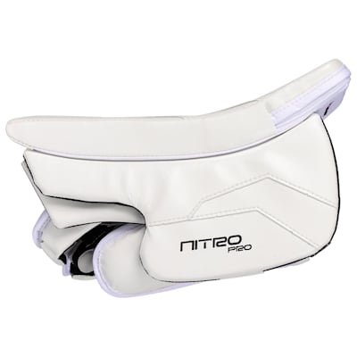  (TRUE Catalyst Nitro Pro Goalie Blocker - Senior)