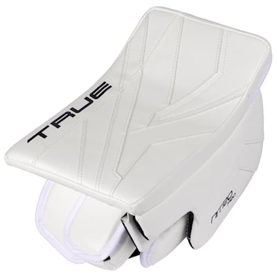  (TRUE Catalyst Nitro Pro Goalie Blocker - Senior)