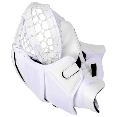  (TRUE Catalyst Nitro Pro Goalie Catch Glove - Senior)