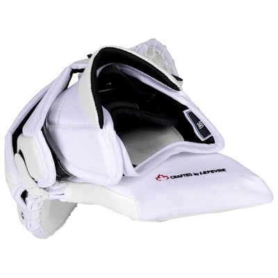  (TRUE Catalyst Nitro Pro Goalie Catch Glove - Senior)