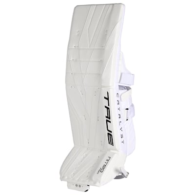  (TRUE Catalyst Nitro Pro Goalie Leg Pads - Senior)