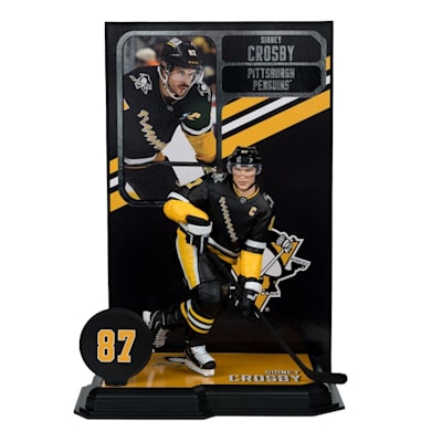  (NHL 7" Figure - Sidney Crosby)