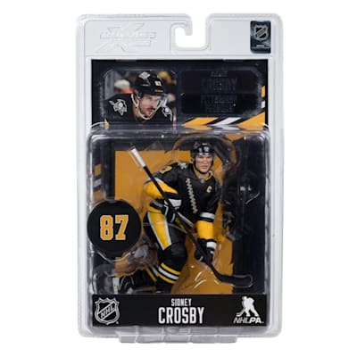  (NHL 7" Figure - Sidney Crosby)