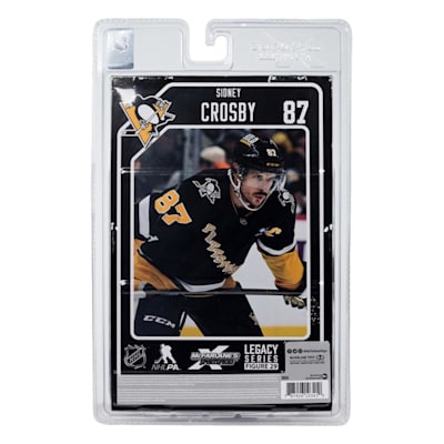  (NHL 7" Figure - Sidney Crosby)