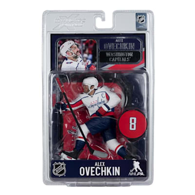  (NHL 7" Figure - Alex Ovechkin)