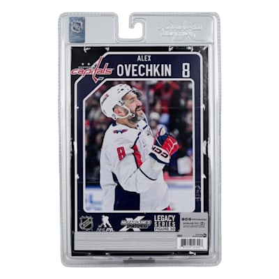  (NHL 7" Figure - Alex Ovechkin)