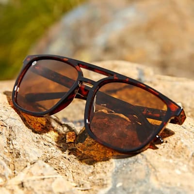  (Knockaround Brightsides Sunglasses - Womens)