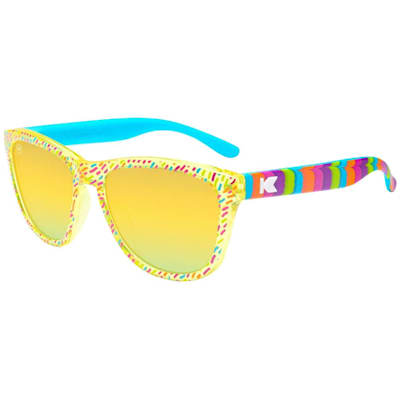  (Knockaround Kids Premiums Sunglasses - Party - Girls)