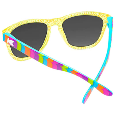  (Knockaround Kids Premiums Sunglasses - Party - Girls)