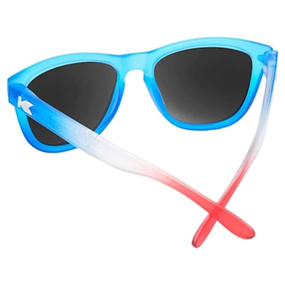  (Knockaround Kids Premiums Sunglasses - Rocket Pop - Youth)