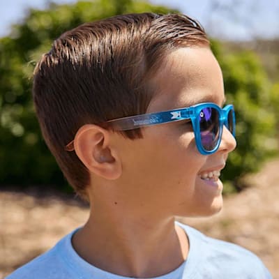  (Knockaround Kids Premiums Sunglasses - Rocket Pop - Youth)