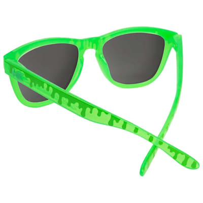  (Knockaround Kids Premiums Sunglasses - Slime - Youth)